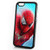 (for iPhone 6 / iPhone 6S) Durable Protective Soft Back Case Phone Cover - HOT30423 Spiderman