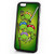 (For iPhone 8/iPhone 7) Durable Protective Soft Back Case Phone Cover - A11445 Ninja Turtle