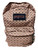 JanSport Superbreak One backpack (Boho Black Party)
