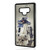 (for Samsung Note 9, Galaxy Note 9) Durable Protective Soft Back Case Phone Cover - A11395 Starwars BB8