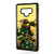 (for Samsung Note 9, Galaxy Note 9) Durable Protective Soft Back Case Phone Cover - HOT0137 Ninja Turtle