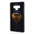 (for Samsung Note 9, Galaxy Note 9) Durable Protective Soft Back Case Phone Cover - HOT1874 Superman