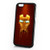 ( For iPhone 6 6S ) Phone Case Cover - HOT1859 Ironman Super Hero