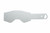 SeeCle compatible tear off with Aka Magnetika Vortika goggle kit 50 pc