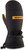 Dakine Nova Mitt - Black/Tan, Medium