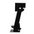 1Pc Jack Stand Trailer stabilizer Jacks Support stabilizer RV Stabilizer Jack Cargo Trailer rv Step stabilizer Tent Traveling Accessories Repair Accessories Jack Rod Steel tire