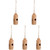 Balacoo 5pcs Bird Feeder Wood Bird Swing Toy Hanging Birds Feeder Bird Feed Cup Outdoor Parrot Feeder Bird Cage Bird Feed Station Bird Tray Toy Containers Bird Coop Cup Bird Food Gazebo Balacoo 5pcs Bird Feeder Wood Bird Swing Toy Hanging Birds Feeder Bird Feed Cup Outdoor Parrot Feeder Bird Cage Bird Feed Station Bird Tray Toy Containers Bird Coop Cup Bird Food Gazebo