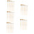 30 Pcs Oil Paintbrush Watercolor Brush Graffiti Artist Paint Brushes Watercolor Brushes Portable Fan Ergonomic Paint Brush Solid Wood Human Student Gouache 30 Pcs Oil Paintbrush Watercolor Brush Graffiti Artist Paint Brushes Watercolor Brushes Portable Fan Ergonomic Paint Brush Solid Wood Human Student Gouache