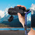 12X50 HD Cell Phone Photo Telescope Outdoor Micro-Light Night Vision monocular Binoculars high Power