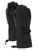 Burton Women's Standard Profile Gloves, True Black, Large
