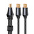 Pangea Audio Premier XL USB Cable (1 Meter)