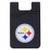 NFL Universal Wallet Sleeve - Pittsburgh Steelers