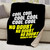 Bravo Home Soft Sherpa Embroidered Blanket - Officially Licensed