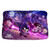 SOUTH PARK Splash Superheroes Sherpa Blanket - Officially Licensed