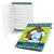 Big Dot of Happiness Boy Puppy Dog - Fill-in Baby Shower or Birthday Party Invitations (8 Count)