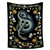 Snakes Blanket,Snakes Blankets Gift Soft Cozy Plush Bedding Blanket,Fuzzy Flannel Fleece Blanket for Couch Sofa Camping,60"x80"-Queen Size for Adults