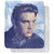 Elvis Presley Blanket, 50"x60", Big Portrait Silky Touch Sherpa Back Super Soft Throw Blanket