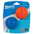 CHUCKIT Strato Ball (2 Pack), Medium