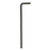 EKLIND Torx L-Key-T25 Long Arm Torx