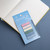 Sticky Index Tabs, Notes Flags Writable and Repositionable File Tabs Flags for Pages or Book Markers, Reading Notes, Classify File(120 into,Blue)
