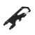 Mini Multifunction Tool Steel Keychain Bottle Opener Cutting Tool Screwdriver Metric Scale Hexagonal Wrench For Camping Hexagonal Wrench Tool Multifunctional