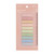 200 Pcs Sticky Tabs Page Markers Sticky Notes Writable and Repositionable File Flags for Book Markers, Reading Notes,Classify File