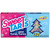 SweeTarts Mini Holiday Candy Canes, Holiday Candy, Christmas Stocking Stuffers for Kids, 4.8 oz Box