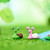 Cute Snails Miniatures, Snail Fairy Garden Accessories for Micro Landscape,Fairy Garden Supplies,Plant Pots, Bonsai Craft Decor, Desk Decoration, Home Decoration, Party Decoration, Cake Topper,4 Pcs
