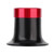 Jeweler Loupe 10X Jewelry Loupe Repair Tool Portable Workshop Use Black & Red