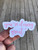 You're Doing Great Sticker, Laptop Sticker, Water Bottle Sticker, Phone Sticker, Window Sticker, Sarcastic Sticker, Be Proud Sticker, Funny Sticker