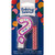 Mystery Age Question Mark Birthday Cake Candle