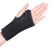 Wrist Brace, Wrist Splint Support Wrist Palm Protector with Metal Splint Stabilizer and Elastic Edged Thumb Hole for Carpal Tunnel, Tendonitis, Sports Injuries Pain Relief (Left Hand)