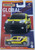 Matchbox - Renault Kangoo Express - Global Series 10/14 [Yellow]