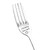 Husband Boyfriend Birthday Gift from Wife Girlfriend I Forking Love Him Gifts Fork for Hubby Anniversary Valentines Day Gift for Husband Fiance Dessert Forks for Boyfriend