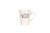 DEI 10352 Grandma Mug, 16oz, Mulitcolor