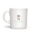 Fred 5239528 SAY ANYTHING Fierce Mug, 16-Ounce, Assorted