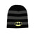 DC Comics Batman Youth Beanie
