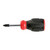 CRAFTSMAN Phillips Screwdriver, Bi-Material, PH #2 X 1.5 Inch (CMHT65053N)