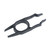 2 in 1 Plastic Keycap Puller Switch Puller, Keycap Remover Switch Extraction Tool for Mechanical Keyboard & Gaming Keyboard