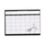 Planner Calendar Do Notepad Weekly List Daily Notebook Notepads Monthly Book Agenda Appointment Planning Time Management Desktop Planner