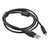 SupplySource Compatible 3ft USB DC Charger Data SYNC Cable Cord Replacement for Olympus Camera VR-340 VR340 VR-370