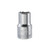 DEWALT 1/2" 6 PT Standard Socket 12MM