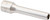 Williams mmD-605  1/4 Drive Deep Socket, 6 Point, 5mm