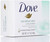 Dove beauty bar soap with moisturizing lotion for sensitive skin - 3.15 Oz