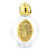 Saint Christopher Holy Water Glass Small 15ML Bottle
