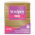Premo Sculpey Accents Oven Bake Clay (Antique Gold)
