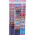 Licensed Disney Frozen Pencils w/erasers Elsa, Anna, Olaf-12 pcs