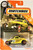 DieCast Matchbox '33 Ford Coupe, MBX City 95/100 (Yellow)
