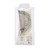 Plastic Clear Ruler Math Set Protractor,Triangle Rulers Straight Ruler Geometry Math Ruler Clear Ruler Measuring Tool