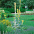Outsidepride Verbascum Arctic Summer Silver Mullein Drought Tolerant Garden Flower Plant Seeds - 250 Seeds